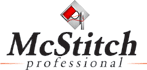 MacStitch professional Logo