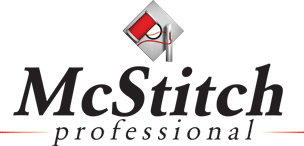 MacStitch professional Logo